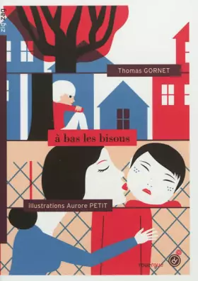 Couverture du produit · A bas les bisous