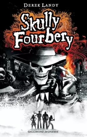 Couverture du produit · Skully Fourbery