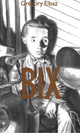 Couverture du produit · Bix