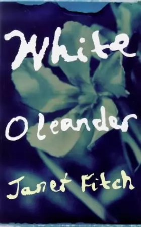 Couverture du produit · White Oleander