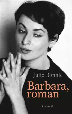 Couverture du produit · Barbara, roman
