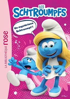 Couverture du produit · Les Schtroumpfs 06 - Un mystérieux Schtroumpf !