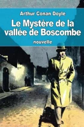 Couverture du produit · Le Mystère de la vallée de Boscombe