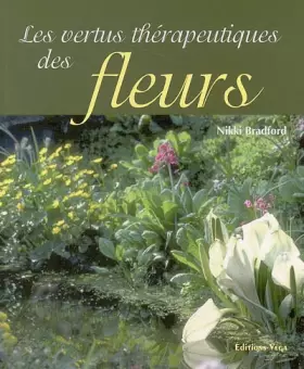 Couverture du produit · Les vertus thérapeutiques des Fleurs