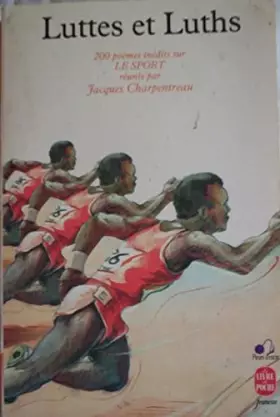 Couverture du produit · Luttes et luths