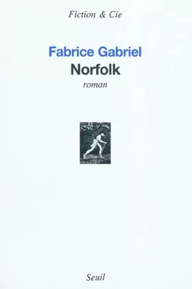 Couverture du produit · Norfolk