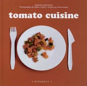 Couverture du produit · Tomato cuisine
