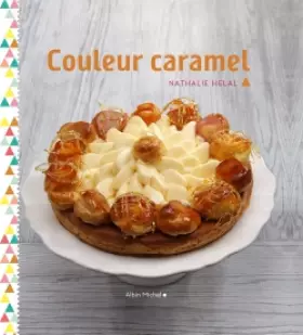 Couverture du produit · Couleur caramel