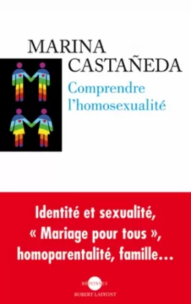 Couverture du produit · Comprendre l'homosexualité