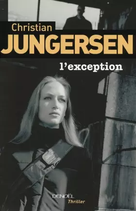 Couverture du produit · L'Exception