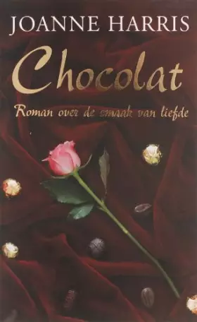 Couverture du produit · Chocolat