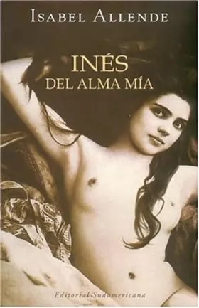 Couverture du produit · Ines del Alma MIA
