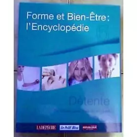 Couverture du produit · Detente  Se Relaxer pour Plus de Serenite