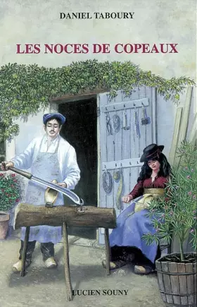 Couverture du produit · Les noces de copeaux