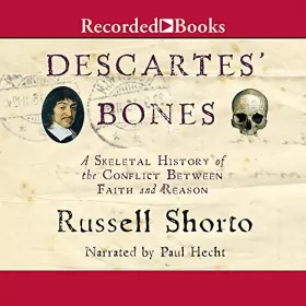 Couverture du produit · Descartes' Bones