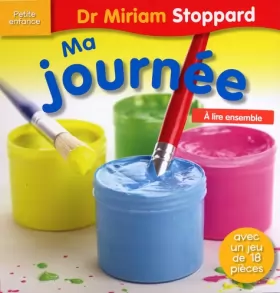 Couverture du produit · Dr Miriam Stoppard - Ma journée