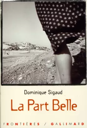 Couverture du produit · La part belle