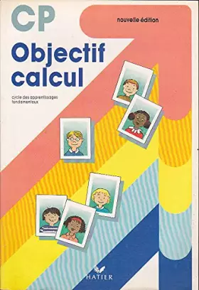Couverture du produit · MATHEMATIQUES CP. Edition 1992