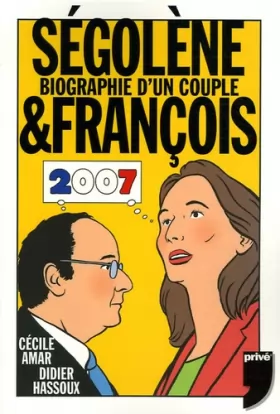 Couverture du produit · Ségolène et François