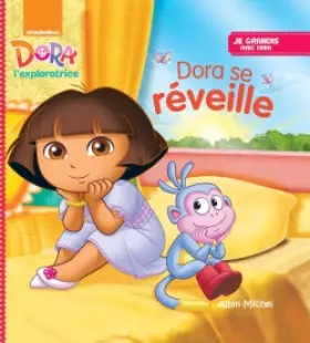Couverture du produit · Dora se réveille