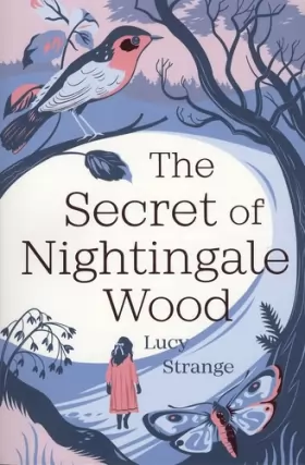 Couverture du produit · The Secret of Nightingale Wood