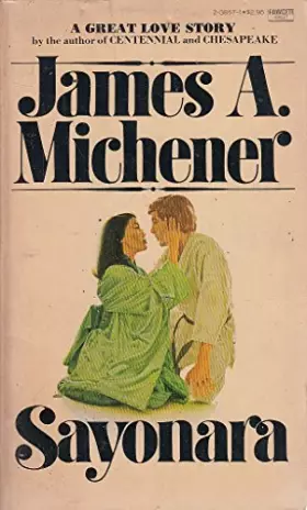 Couverture du produit · Sayonara