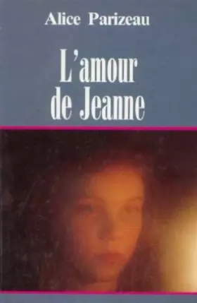 Couverture du produit · L'Amour de Jeanne