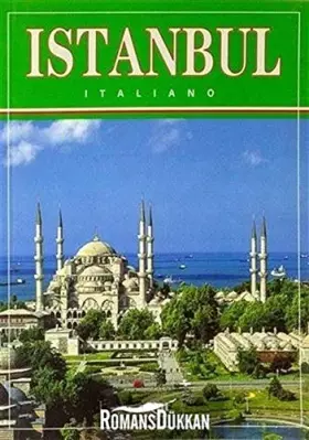 Couverture du produit · ISTANBUL (Italian)