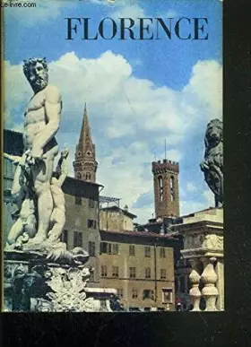 Couverture du produit · FLORENCE.
