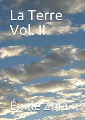 Couverture du produit · La Terre Vol. II