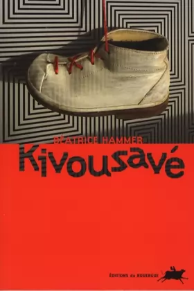 Couverture du produit · Kivousavé
