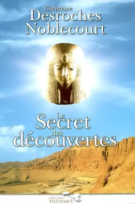 Couverture du produit · Les secrets des découvertes (1CD audio)