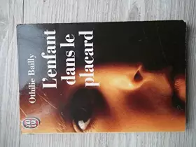 Couverture du produit · L'enfant dans le placard