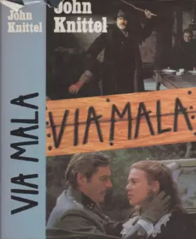 Couverture du produit · Via Mala