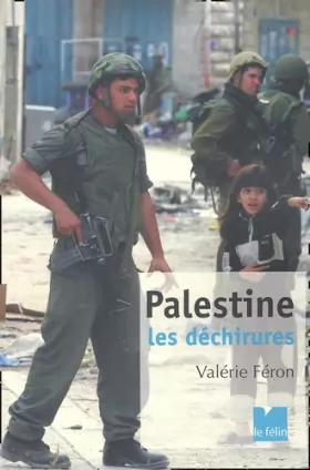 Couverture du produit · Palestine : Les Déchirures