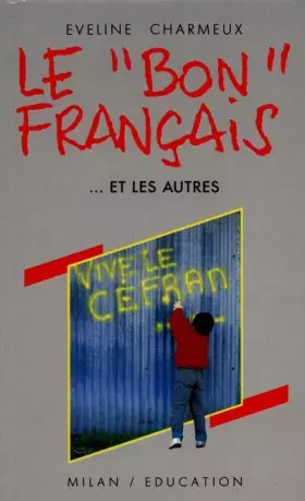 Eveline Charmeux - LE