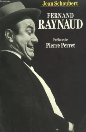 Couverture du produit · Fernand Raynaud