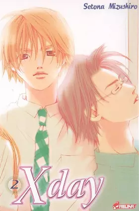 Couverture du produit · Shojo