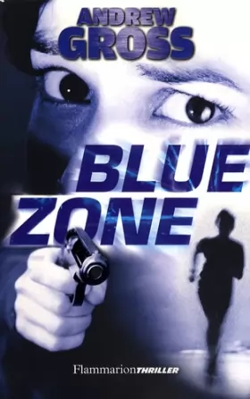 Couverture du produit · Blue Zone