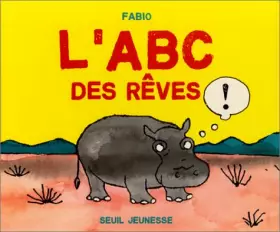Couverture du produit · L'ABC des rêves