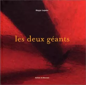 Couverture du produit · Les Deux Géants