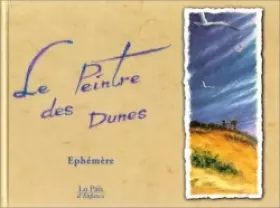 Couverture du produit · Le peintre des dunes