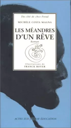 Couverture du produit · Les méandres d'un rêve