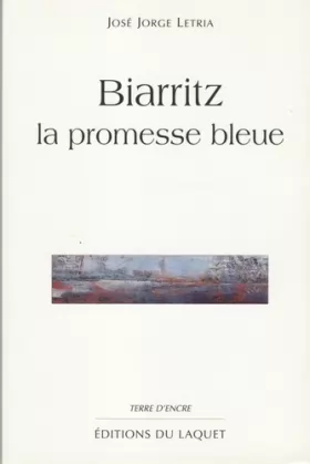 Couverture du produit · Biarritz