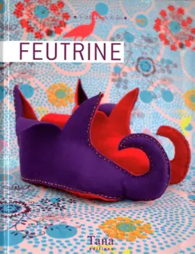 Couverture du produit · FEUTRINE