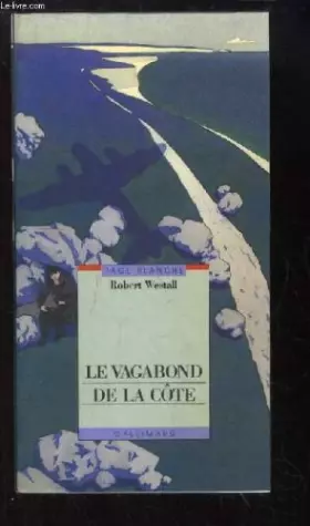 Couverture du produit · Le vagabond de la côte