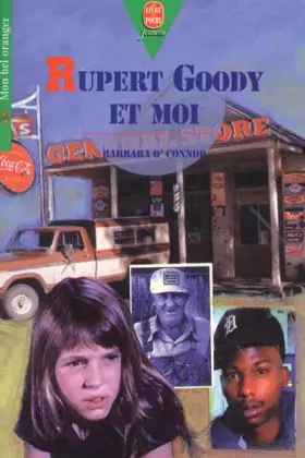 Couverture du produit · Me and Ruppert Goody