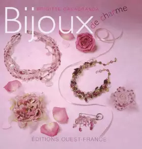 Couverture du produit · Bijoux de charme