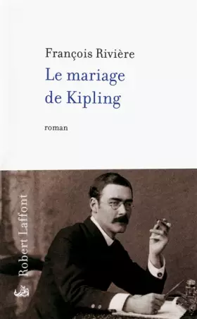 Couverture du produit · Le mariage de Kipling