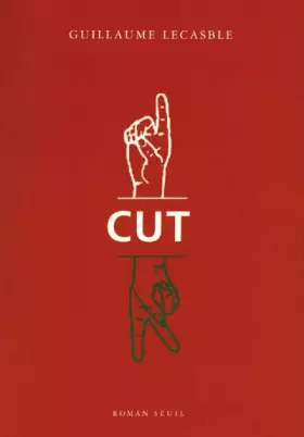 Couverture du produit · Cut